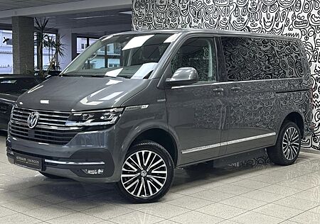 VW T6 Caravelle Volkswagen T6.1 Caravelle PARAVAN*BEHINDERTEN*KASSETTENLIFT