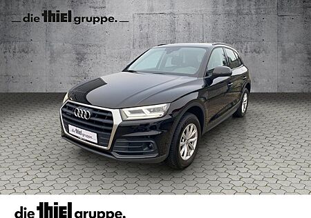 Audi Q5 2.0 TDI tiptronic quattro ACC+AHK+Kamera+Navi