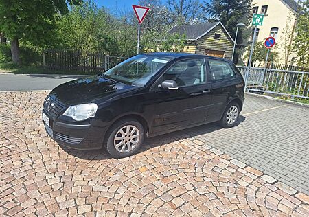 VW Polo Volkswagen 1.4TDI 51kW United United