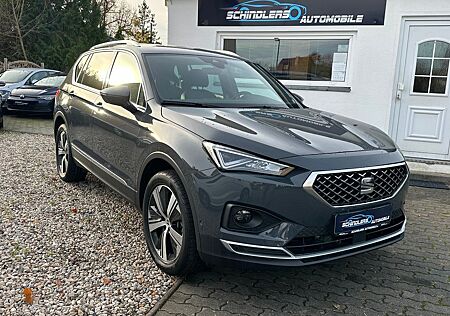 Seat Tarraco Xperience 4Drive LED ACC RFK 19 Zoll