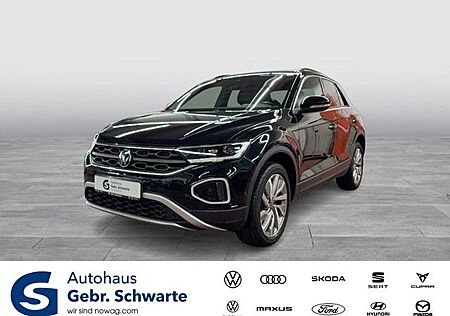 VW T-Roc Volkswagen 2.0 TDI DSG Goal AHK+LED+NAVIGATION+KAMERA
