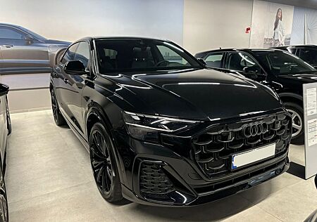 Audi Q8 50 TDI quattro Sline sport +, MATRIX, PANO