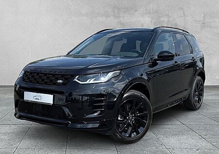 Land Rover Discovery Sport gebraucht kaufen Land Rover Discovery Sport P270e DYNAMIC SE ACC+LED+LMF