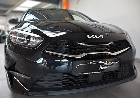 Kia Cee'd Sportswagon Ceed Sportswagon Klima Kamera AppNavi Tempo DAB+