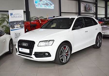 Audi SQ5 3.0 TDI plus quattro