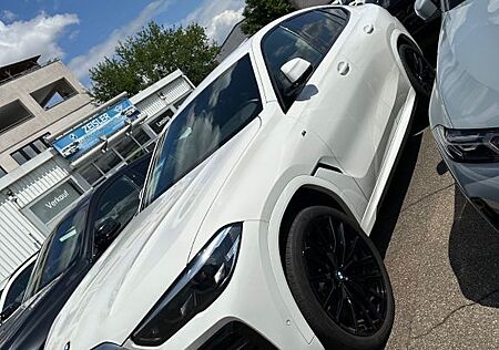 BMW X6 xDrive30d -