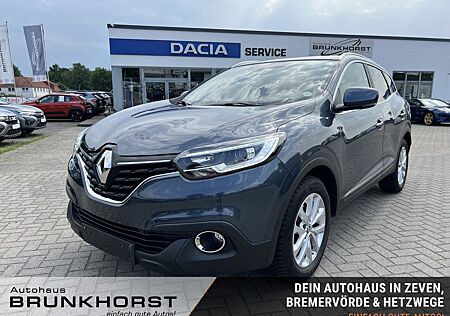 Renault Kadjar 1.5 dCi 110 EU6 Experience ENERGY+AHK+GJ