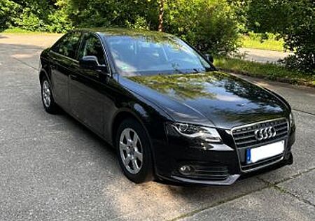 Audi A4 1.8 TFSI Ambiente Ambiente