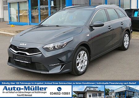 Kia Cee'd Sportswagon Ceed Sportswagon JBL Sound Ed. Navi Kam Garantie