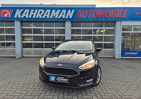 Ford Focus Lim. Business