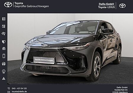 Toyota bZ4X KLIMA KAMERA NAVIGATION LED SCHEINWERFER