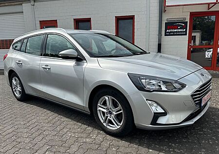 Ford Focus Turnier Cool & Connect Navi PDC Sportsitze