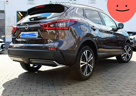 Nissan Qashqai+2 Qashqai+2