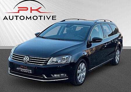 VW Passat Variant Volkswagen Highline 2.0 TDI/ACC/PANO/LEDER/