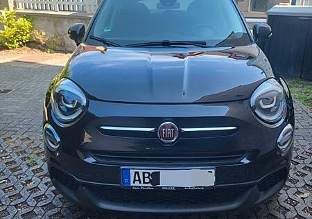 Fiat 500X 1.6 E-torQ S-DESIGN URBAN LOOK 4x2 S-DE...