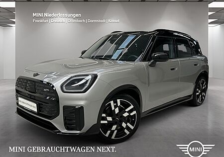 Mini Cooper S Countryman Countryman SE ALL4 Driv.Assist+ Harman/K Kamera
