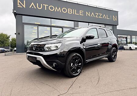 Dacia Duster gebraucht kaufen Dacia Duster II EXTREME*VOLL-LED*TEILLEDER*LPG*