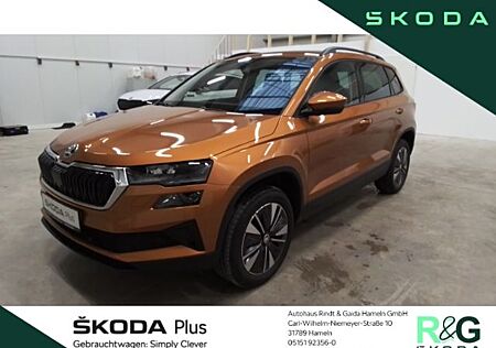 Skoda Karoq Selection 1.5 TSI ACT DSG MATRIX, NAVI AHK