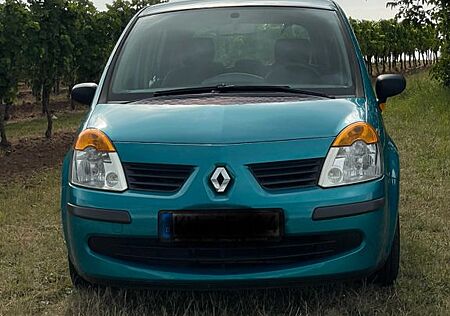 Renault Modus Cité 1.2 16V 55kW Cité