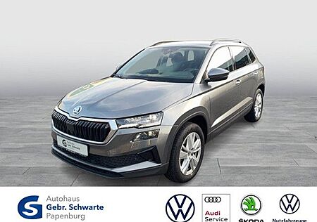Skoda Karoq 2.0 TDI DSG 4x4 Selection AHK+LED+KAMERA