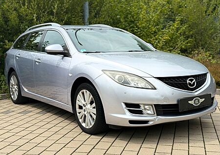 Mazda 6 Kombi 2.0 Exclusive