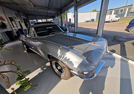 Chevrolet Corvette C2
