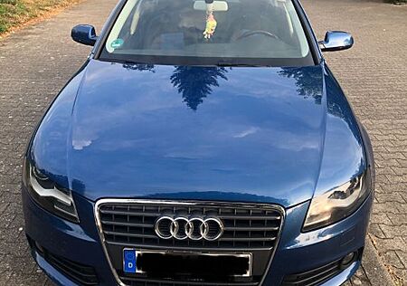 Audi A4 2.0 TDI 105kW multitro. Attraction Avant ...