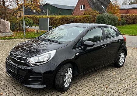 Kia Rio 1.2 Attract Attract
