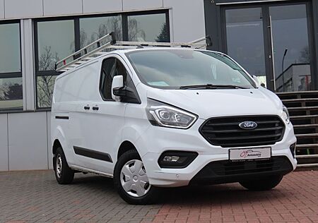 Ford Transit Custom Kasten 300 L2H1