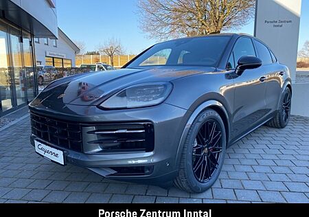 Porsche Cayenne gebraucht kaufen Porsche Cayenne S Coupe |Sportabgasanlage |BOSE