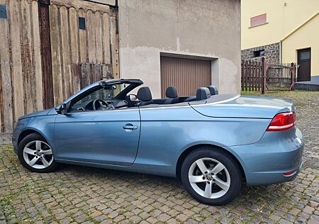 VW Eos Volkswagen 1.4 TSI 90kW Edition 2010,*STEUERKETTE NEU *