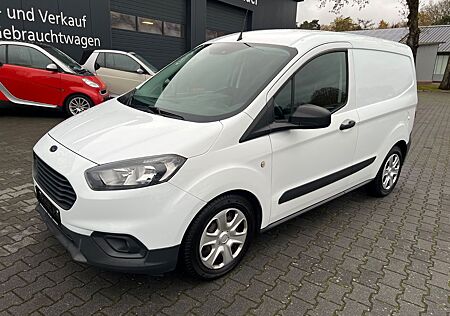 Ford Transit Courier Trend 1.5*1HAND*KLIMA*HU 09.2027