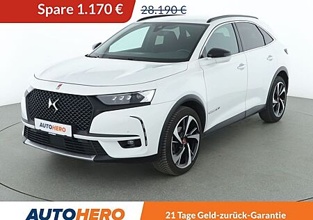 DS Automobiles DS7 Crossback 1.6 PureTech Performance Line*CAM*