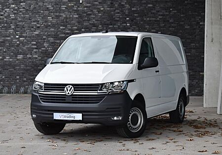 VW T6 Transporter Volkswagen T6.1 Transporter Kasten KR/AHK/DSG/Klima/Navi