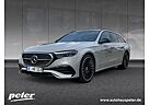 Mercedes-Benz E 220 d T-Modell AMG, Superscreen,Fahrassistenz