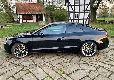 Audi A5 3.0 TFSI S tronic quattro - S5 Optik