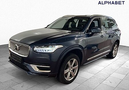 Volvo XC 90 T8 AWD Inscription Expression Plug-In