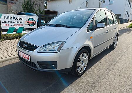 Ford C-Max 1,8l 2 Hand TÜV 08/26
