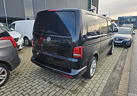 VW T5 Volkswagen Transporter Lang Navi Tüv neue