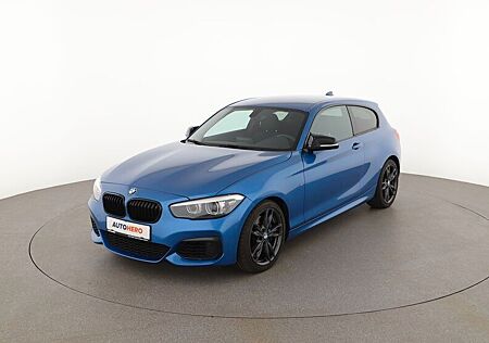 BMW 140 M140i Special Edition