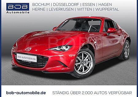 Mazda MX-5 1.5L SKYACTIV-G 132 6MT RWD Exclusive-line