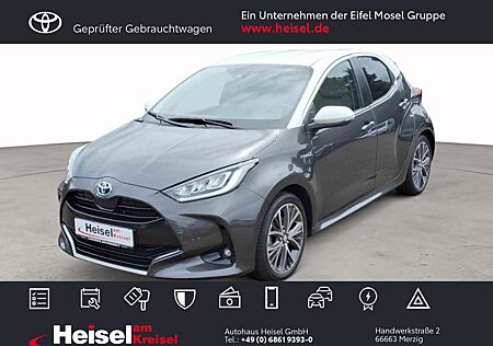 Toyota Yaris 1.5 Hybrid Elegant