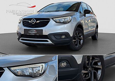 Opel Crossland X Crossland (X) 120 Jahre