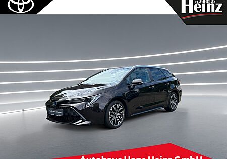 Toyota Corolla 2.0 Touring Sports Team Deutschland