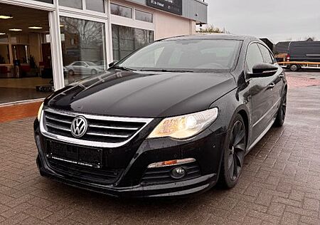 VW Passat CC Volkswagen 3.6 V6 DSG 4MOTION