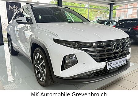 Hyundai Tucson Trend*KAM*NAV*LED*KRELL*SPUR*