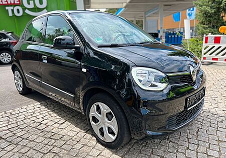 Renault Twingo Limited - 1.Hand - Klima- 76.000KM!!