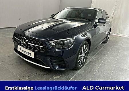 Mercedes-Benz E 300 de T 9G-TRONIC AMG Line Kombi, 5-türig, Au