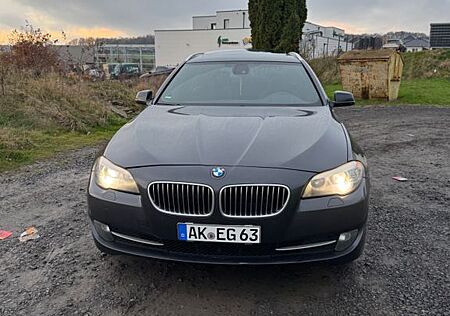 BMW 530d xDrive Touring -