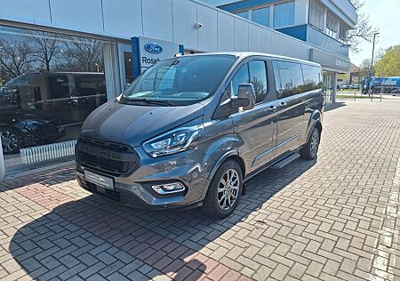 Ford Tourneo Custom 320 L2 Titanium X AHK STHZ BI-XEN